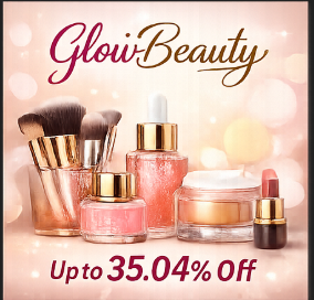 GlowBeauty